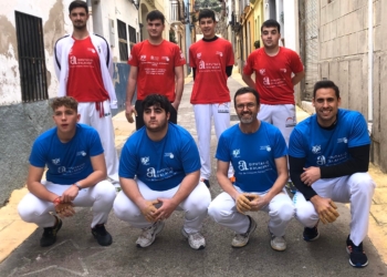 «La pilota te transmite unos valores especiales»