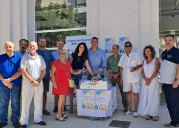 «Cada vez más comercios locales tienen su propia venta online»