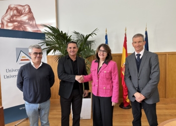 El Captivador avisará si tiembla la Tierra en la Marina Baixa
