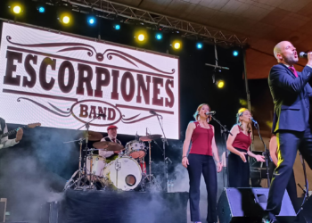 «Cuando empezamos apenas se escuchaba rock en España»