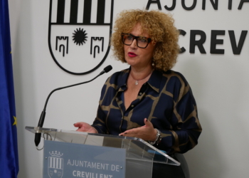 Crevillent acogerá la XI Edición del Premio Internacional de Divulgación Histórica “Juan Antonio Cebrián”