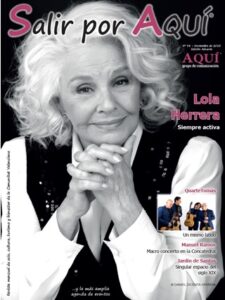 PORTADA SALIR POR AQUÍ Nº 38 ALICANTE - Internet