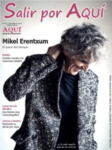 PORTADA SALIR POR AQUÍ Nº 38 VALENCIA - Internet