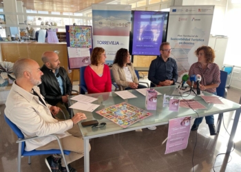 Arranca la Semana del Camino Salinero