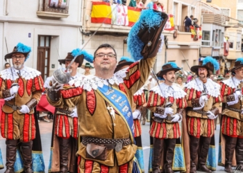 «En España hace falta investigar en profundidad sobre el clarinete»
