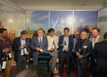 «La escasez de oliva es la causa de la subida en el precio del aceite»