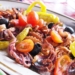 Exquisitas mollas, duros caparazones