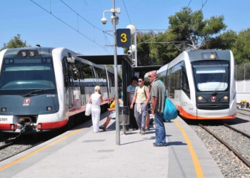 ¿Será ésta la legislatura del TRAM?