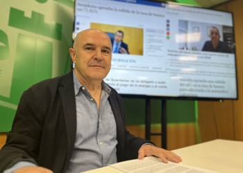 «En Petrer no pagábamos realmente lo que costaba el servicio de basura»