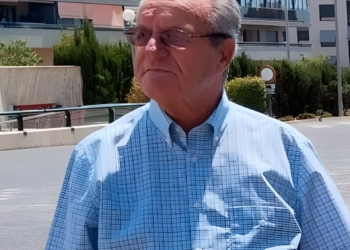 «Con las ideas claras, sacas adelante todo»