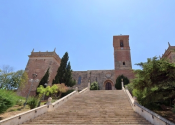 Cuando golpean los oleajes de la historia