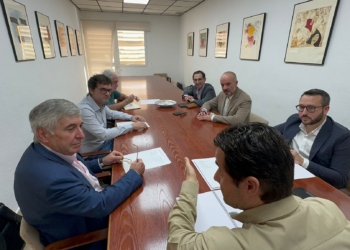 Torrevieja pone en valor el histórico Muelle Mínguez