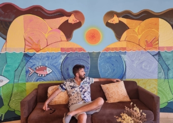 «Es uno de los oficios más bonitos que existen»