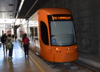 FGV mantiene descuentos de hasta el 50% en sus tarifas