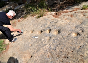 «Estamos ante una investigación nunca antes realizada en esta zona»