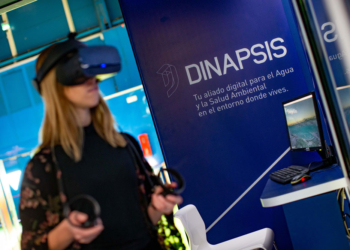 Hidraqua abre una oficina en el metaverso