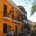 Un pueblo dentro de un pueblo
