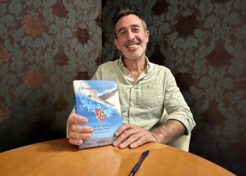 El príncipe de las letras