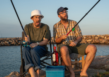 «Reírse de uno mismo es muy sano»