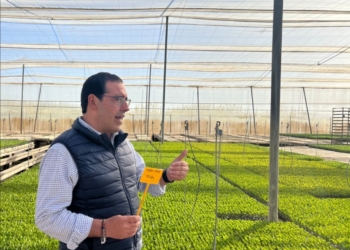 «En 2050 seremos en el planeta unos 10.000 millones de personas»