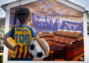 «El movimiento genera movimiento»