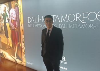 «Esta exposición refleja el interés de Dalí hacia la transformación»