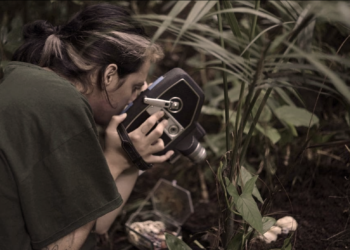 «Hacer cine independiente es cuestión de fe»