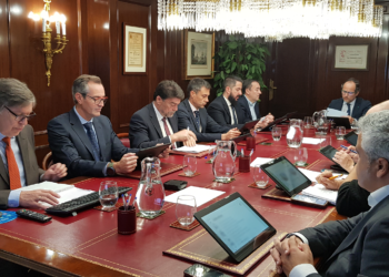 Aguas de Alicante prioriza las situaciones de vulnerabilidad