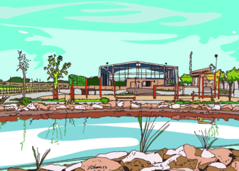 San Fulgencio, regeneración y turismo