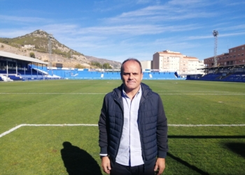 «Estoy convencido de que nos vamos a salvar»