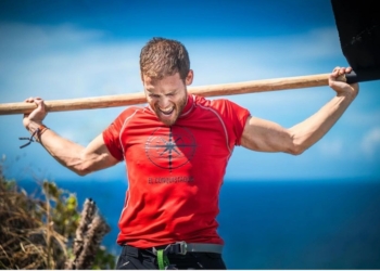 «Si estoy en la final, la gano» D. Oury