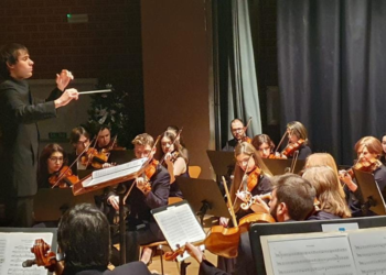 «Tiene mérito mantener una orquesta durante cuatro décadas»