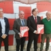 «La Cruz Roja no tiene fin»