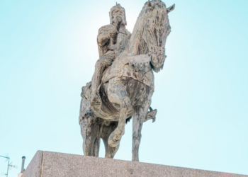 Siete siglos del ‘Hong Kong’ crevillentino