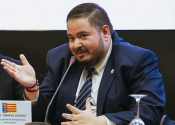 «Queremos publicar un registro de algoritmos en 2024»