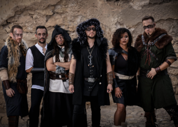 «Tolkien es el padre de la fantasía moderna»