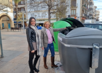 «Si no reciclamos bien la materia orgánica, tendremos un problema mayor»