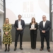 La CEV reconoce a AGAMED en los premios Llum