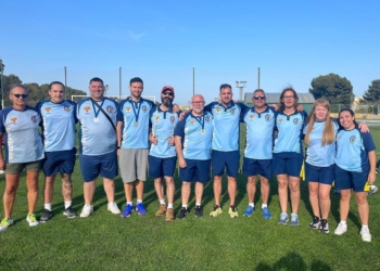 «Tenemos mucha esperanza con el sénior femenino»