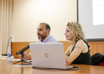 «Me gustaría hacer un festival de arte urbano»