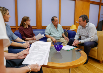El Voluntariado Social anuncia su próximo cambio de sede