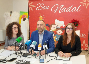 Las cuentas de Altea para 2024 vendrán marcadas por la contención