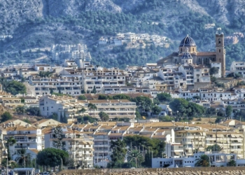 El urbanismo alteano pasa página con un nuevo PGOU