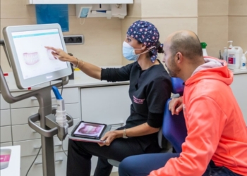 «Buscamos crear un vínculo emocional con el paciente»