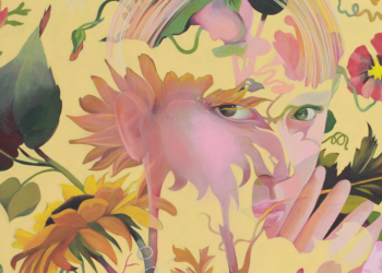 «Hago pintura para disfrutar»