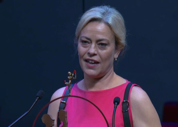 «Un actor pone su cuerpo y su alma»