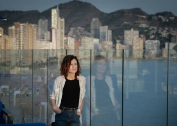 «‘El Holandés’ es una historia real que hay que leer como ficción»