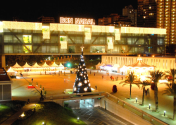 Tradición y turismo en Navidad
