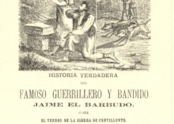 Las montañas de la bolsa o la vida