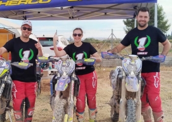 «A nuestro nivel es muy difícil vivir de ello»